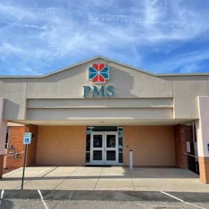Presbyterian Medical Services  NM